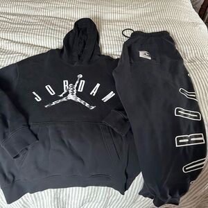 Jordan Sweat Set